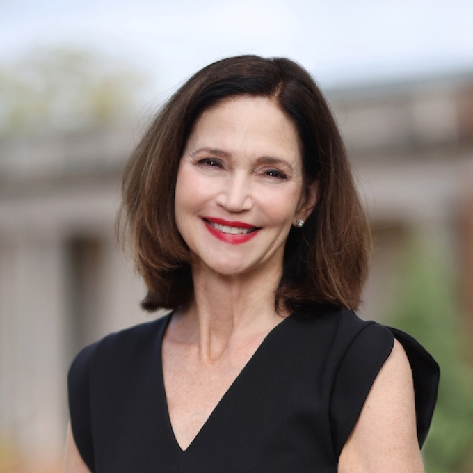 Carol Quillen Davidson